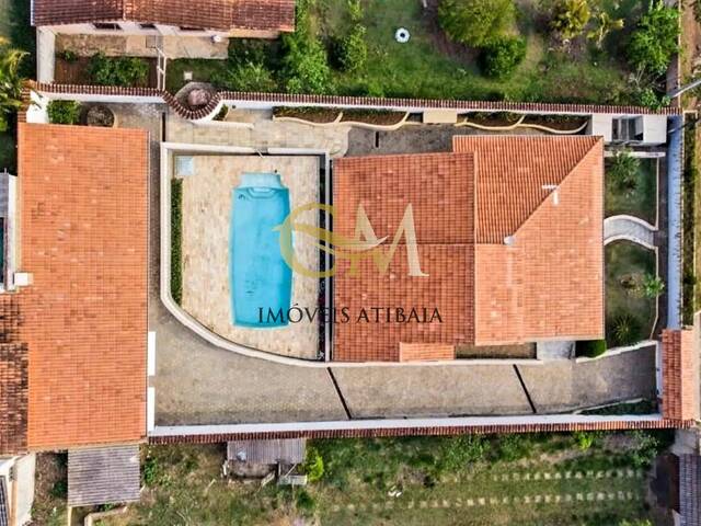 #1575 - Casa para Venda em Piracaia - SP - 3