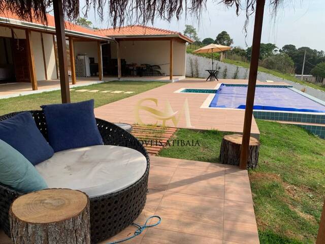 #1577 - Casa para Venda em Atibaia - SP - 3
