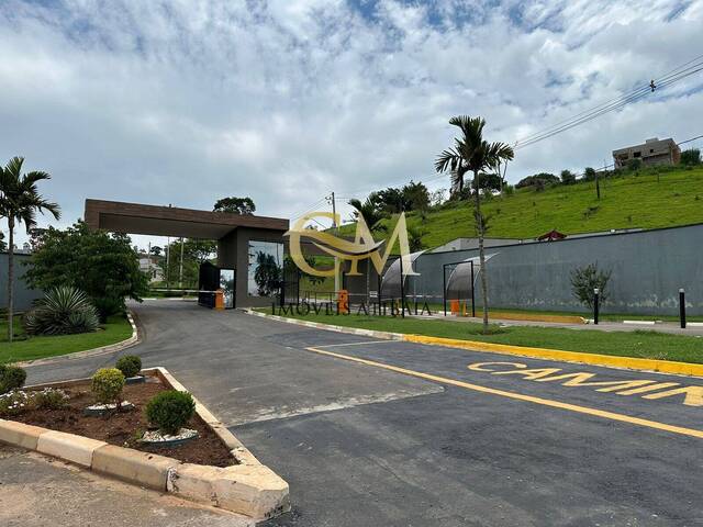 #1580 - Terreno em condomínio para Venda em Bom Jesus dos Perdões - SP - 1