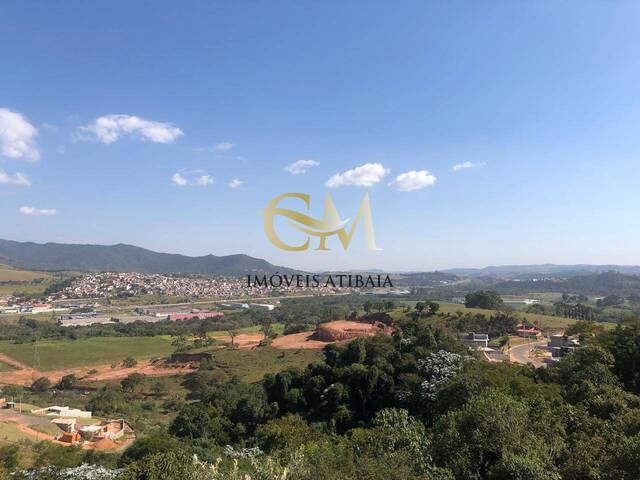 #1580 - Terreno em condomínio para Venda em Bom Jesus dos Perdões - SP - 3