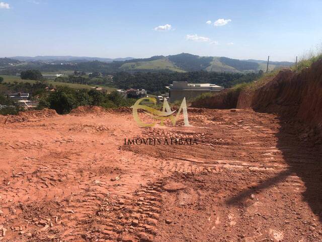 Terreno em condomínio para Venda em Bom Jesus dos Perdões - 5