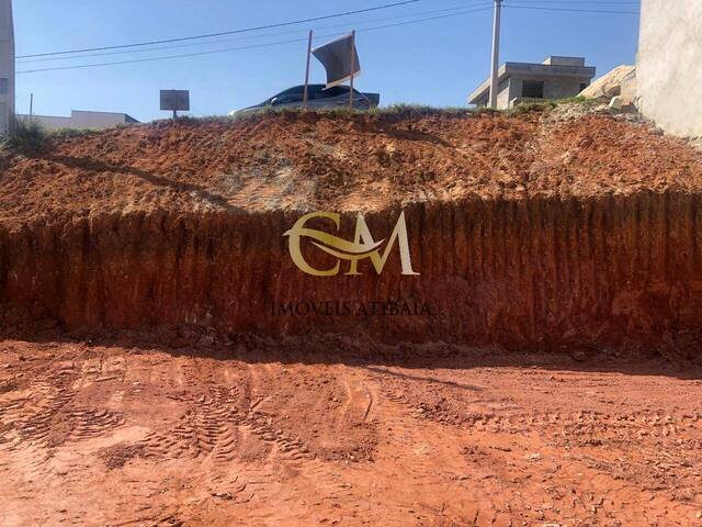 Terreno em condomínio para Venda em Bom Jesus dos Perdões - 4