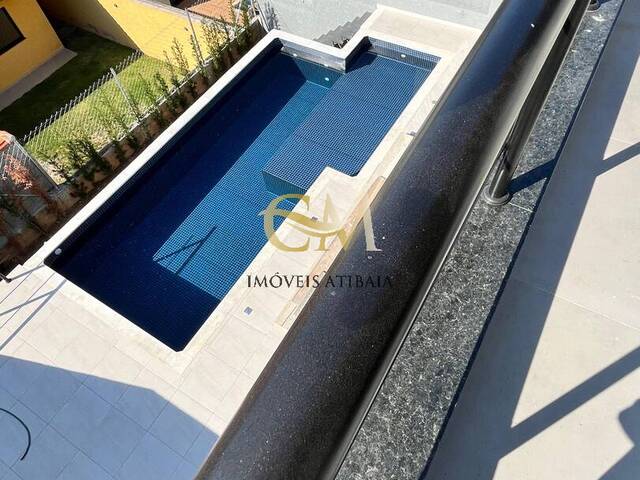 #1581 - Casa em condomínio para Venda em Atibaia - SP - 3