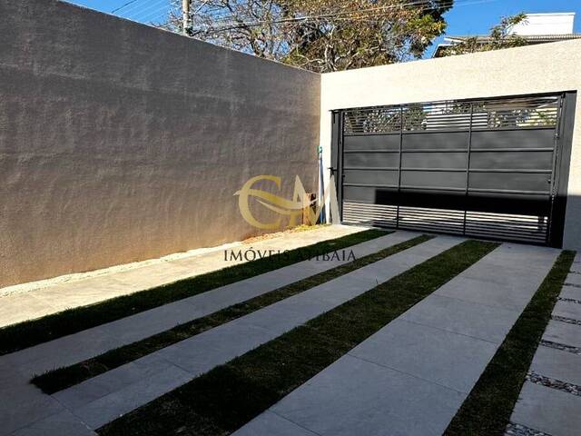 #1582 - Casa para Venda em Atibaia - SP - 2