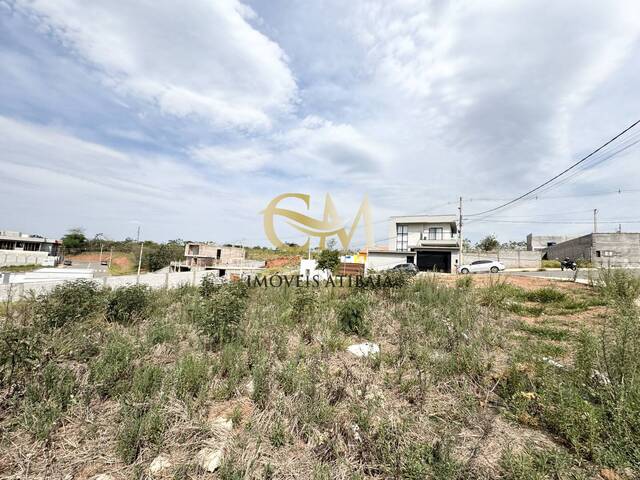 Terreno em condomínio para Venda em Atibaia - 5