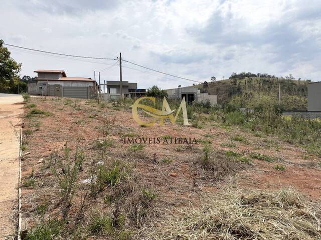 Terreno em condomínio para Venda em Atibaia - 4