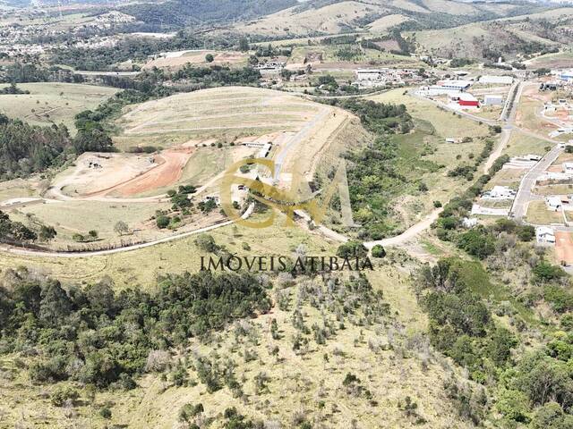 Área para Venda em Atibaia - 4