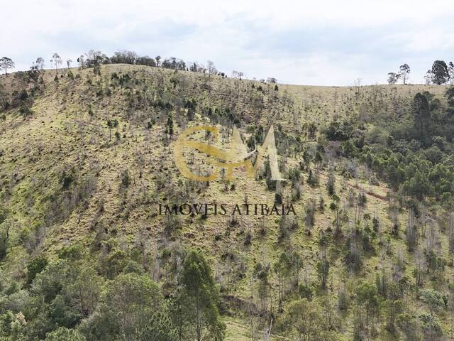 Área para Venda em Atibaia - 5