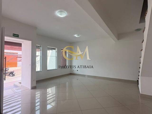 #1585 - Sala para Locação em Atibaia - SP - 2