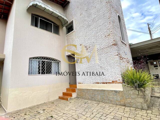 #1586 - Apartamento para Locação em Atibaia - SP - 2