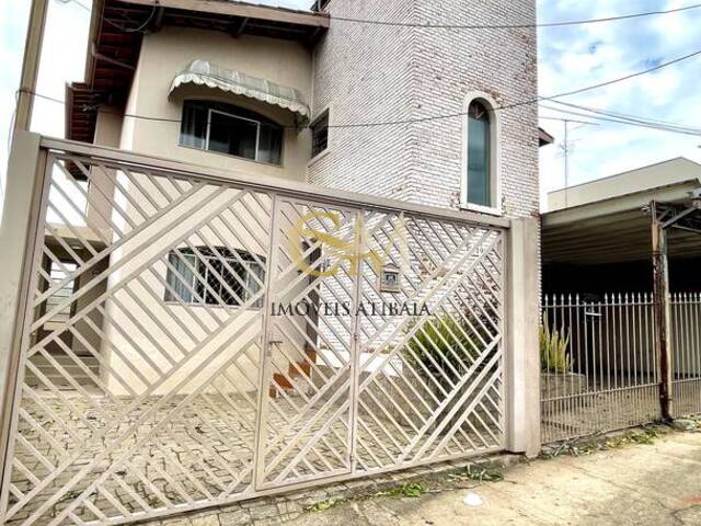 #1586 - Apartamento para Locação em Atibaia - SP - 1