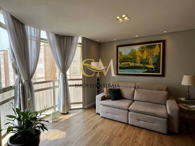 Apartamento para Venda em Atibaia - 5