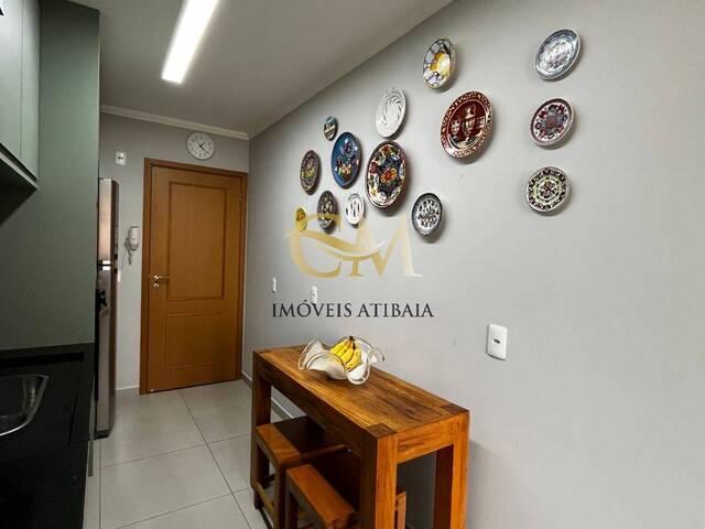 Apartamento para Venda em Atibaia - 4