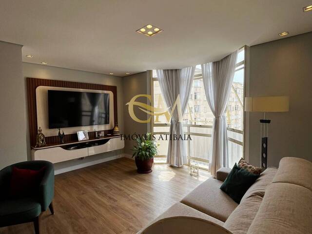 Venda em Jardim Floresta - Atibaia