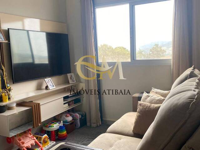 Venda em Jardim Colonial - Atibaia