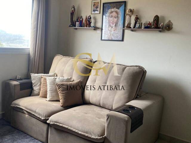 Apartamento para Venda em Atibaia - 4