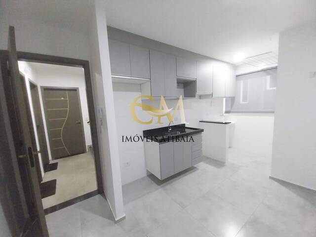 #1589 - Apartamento para Locação em Atibaia - SP - 3