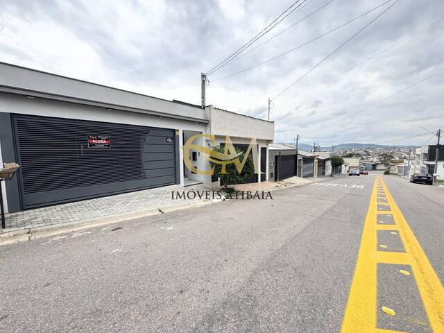 #1590 - Casa para Venda em Bragança Paulista - SP