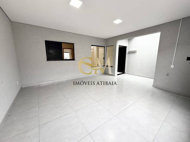 #1590 - Casa para Venda em Bragança Paulista - SP