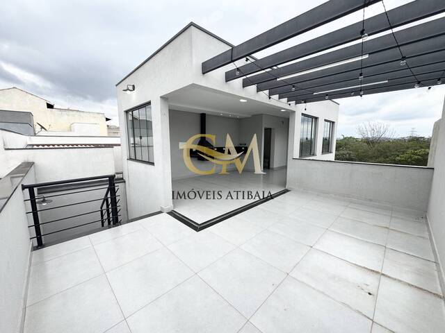 #1590 - Casa para Venda em Bragança Paulista - SP