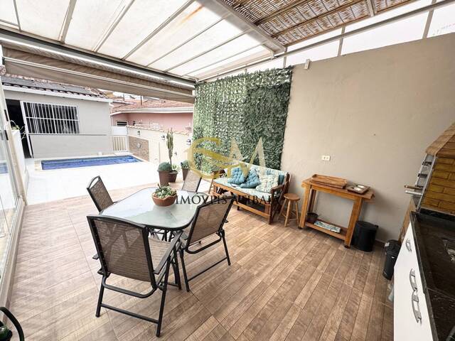 Casa para Venda em Atibaia - 2