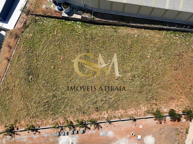 Área para Venda em Atibaia - 5