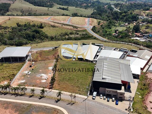 #1592 - Área para Venda em Atibaia - SP - 2