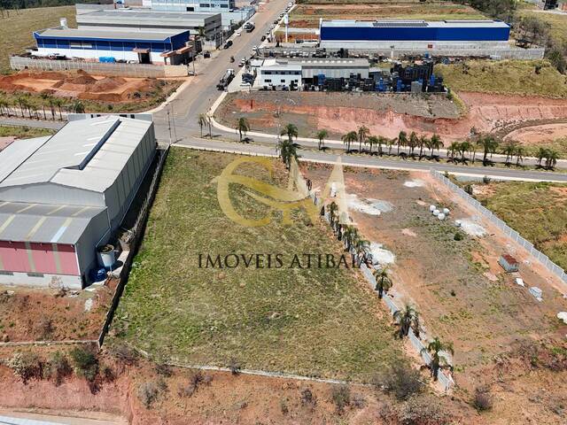 #1592 - Área para Venda em Atibaia - SP - 3