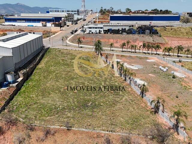#1592 - Área para Venda em Atibaia - SP - 1