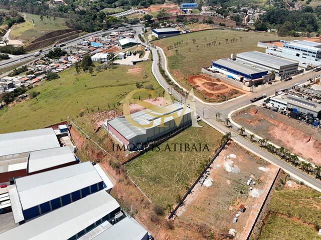 Área para Venda em Atibaia - 4