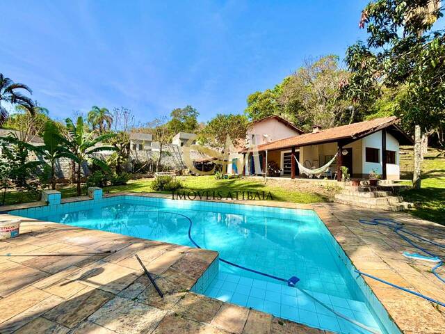 #1595 - Chácara para Venda em Atibaia - SP - 1
