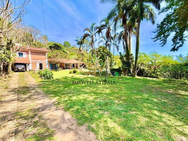 #1595 - Chácara para Venda em Atibaia - SP - 3