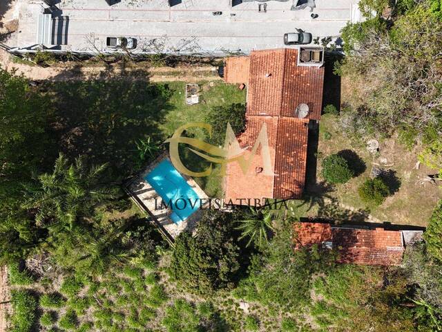 #1595 - Chácara para Venda em Atibaia - SP - 2