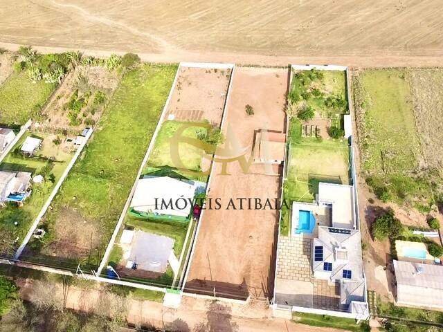 #1596 - Casa para Venda em Atibaia - SP - 2