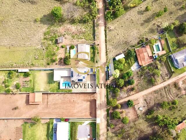 #1596 - Casa para Venda em Atibaia - SP - 3