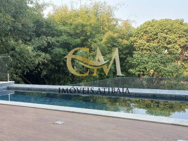 #1597 - Casa em condomínio para Venda em Bragança Paulista - SP - 3