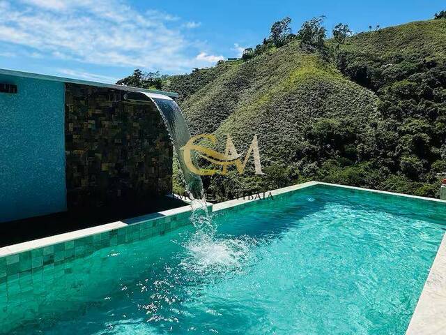 #1599 - Casa para Venda em Mairiporã - SP - 1