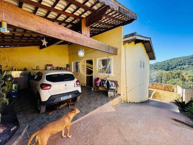 #1600 - Casa para Venda em Mairiporã - SP - 3