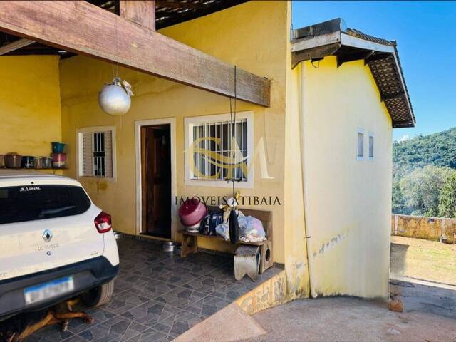 #1600 - Casa para Venda em Mairiporã - SP - 2