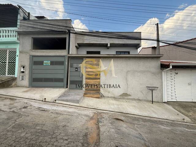 #1601 - Casa para Venda em Mairiporã - SP - 1
