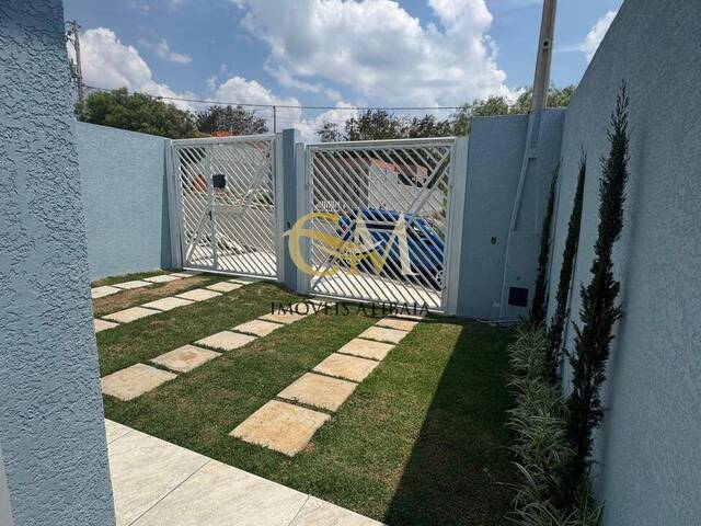 #1602 - Casa para Venda em Atibaia - SP - 3