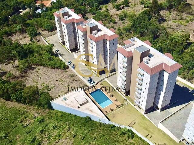 Apartamento para Locação em Atibaia - 4