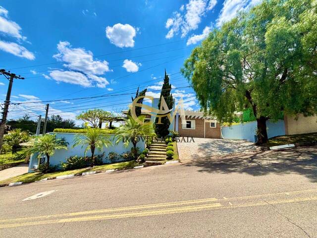 #1603 - Casa em condomínio para Venda em Atibaia - SP - 2