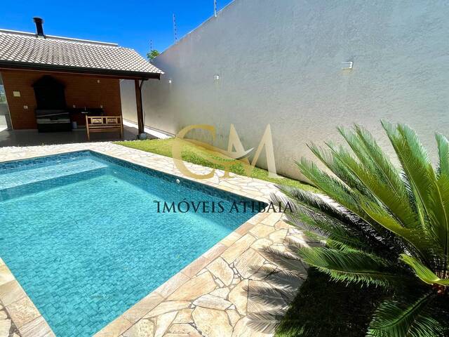 Casa para Locação em Atibaia - 5