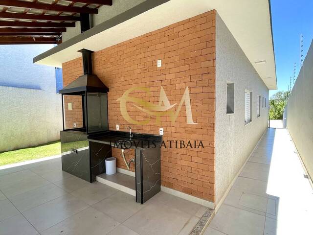 #1604 - Casa para Venda em Atibaia - SP
