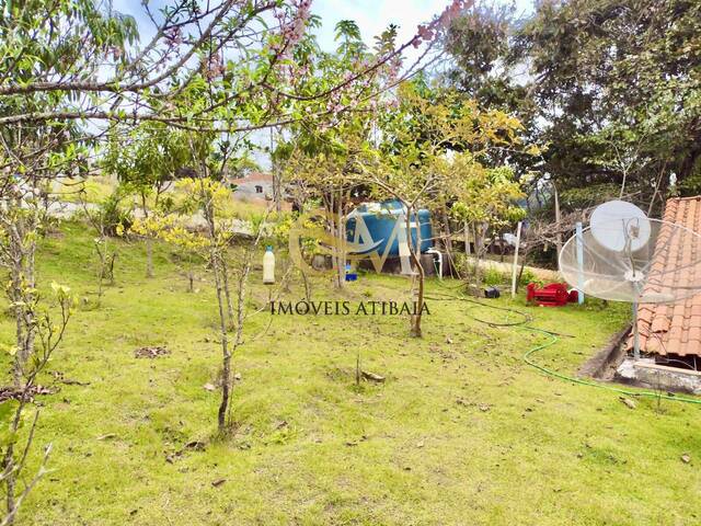 #1605 - Casa para Venda em Nazaré Paulista - SP - 3