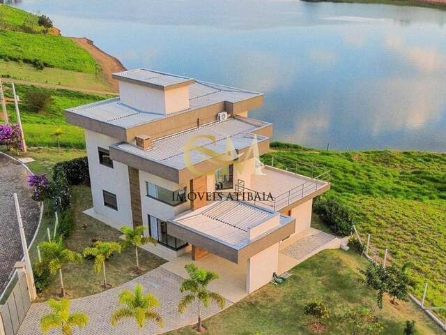 #1606 - Casa em condomínio para Venda em Joanópolis - SP - 3