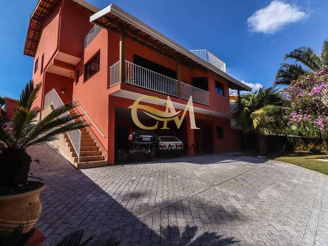 #1607 - Casa para Venda em Atibaia - SP - 3