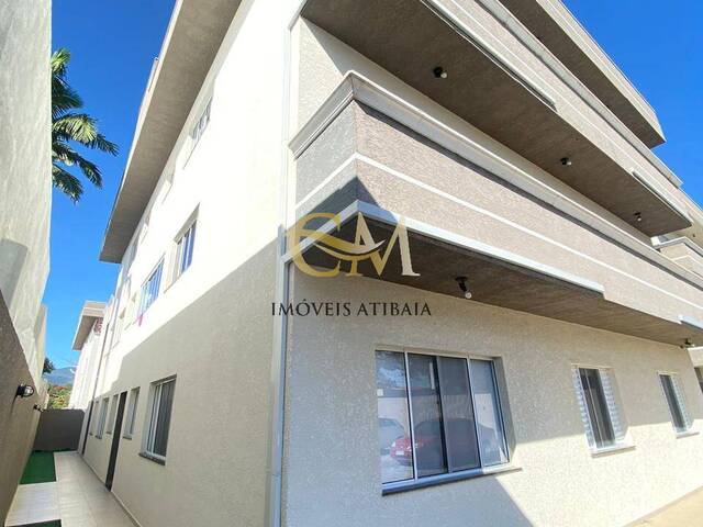 #1608 - Apartamento para Locação em Atibaia - SP - 1