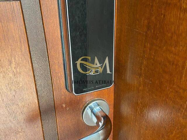 #1608 - Apartamento para Locação em Atibaia - SP - 2